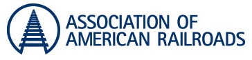 Association of Americna Railroads logo. They work to reduce the 
number of railroad tank leaks.