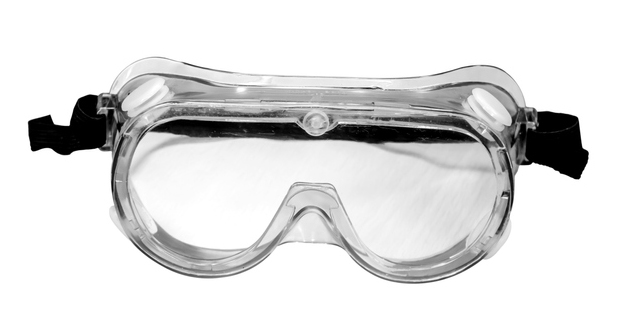 Safety-Goggles