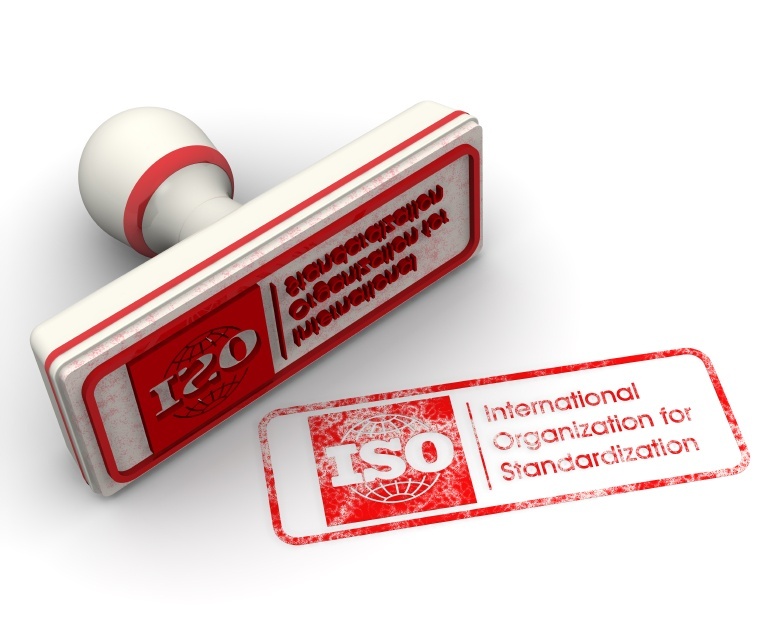 ISO 17025 accreditation