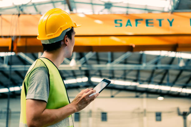 Safety on Work Site