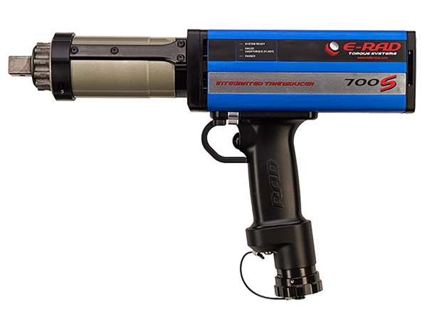 E-Rad-700-S