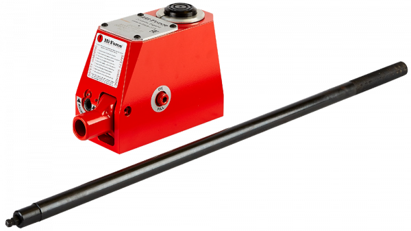 JAS-Aluminum Jack