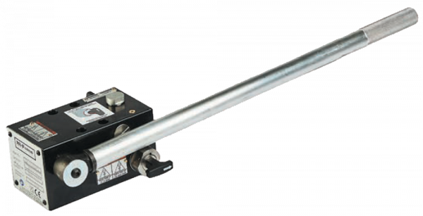MHZ-PU Manually Operated Hydrotest Pumps