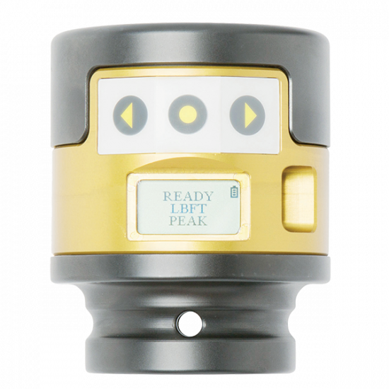 RAD-Smart-Socket-Small